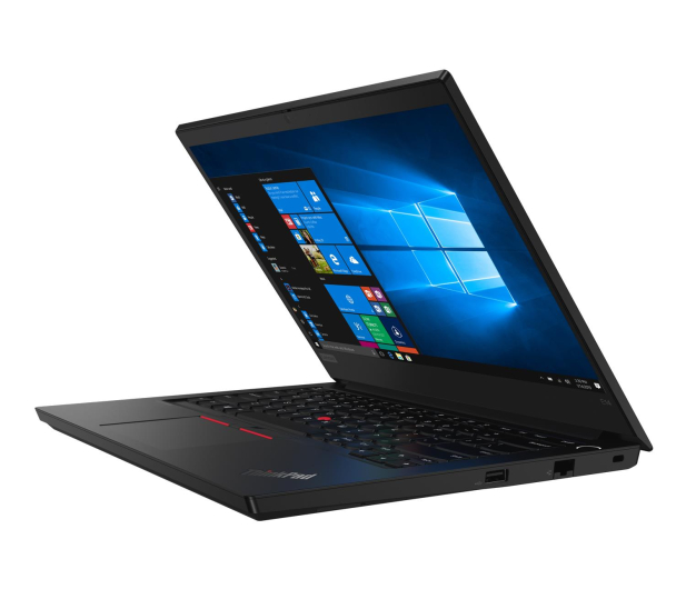 Lenovo ThinkPad E14 i5-10210U/8GB/256/Win10P - 532841 - zdjęcie 7